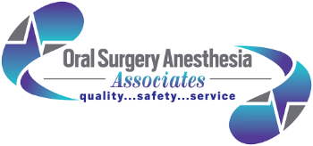 Link to Oral Surgery Anesthesia Associates home page